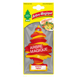 DEODORANTE AUTO 'ARBRE MAGIQUE'