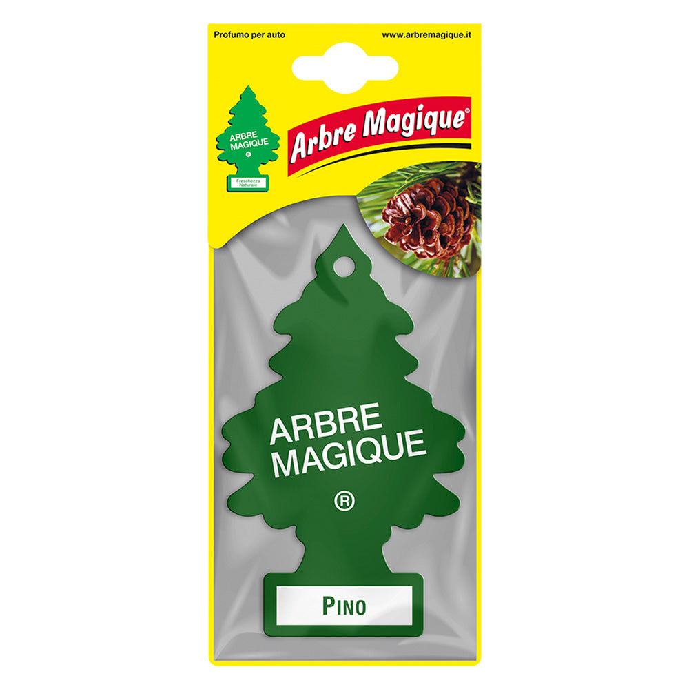 DEODORANTE AUTO 'ARBRE MAGIQUE'