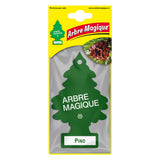 DEODORANTE AUTO 'ARBRE MAGIQUE'