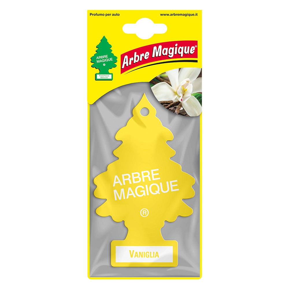 DEODORANTE AUTO 'ARBRE MAGIQUE'