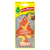 DEODORANTE AUTO 'ARBRE MAGIQUE'