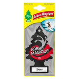DEODORANTE AUTO 'ARBRE MAGIQUE'