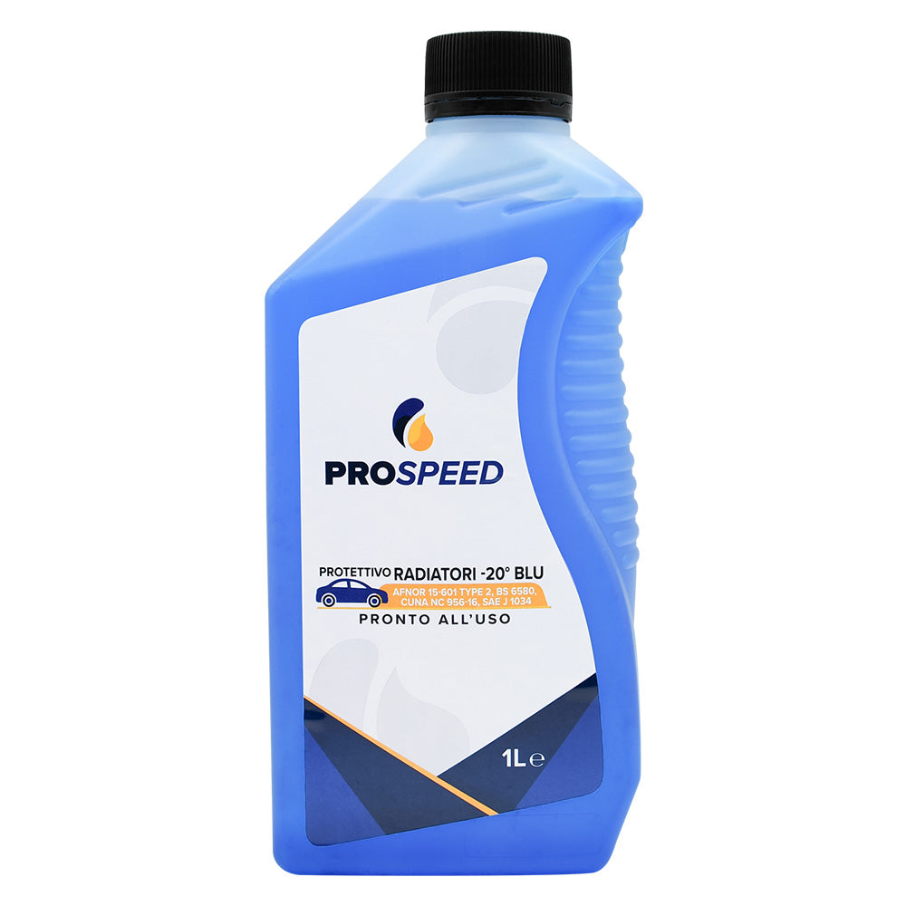PROSPEED PROTETTIVO PER RADIATORI