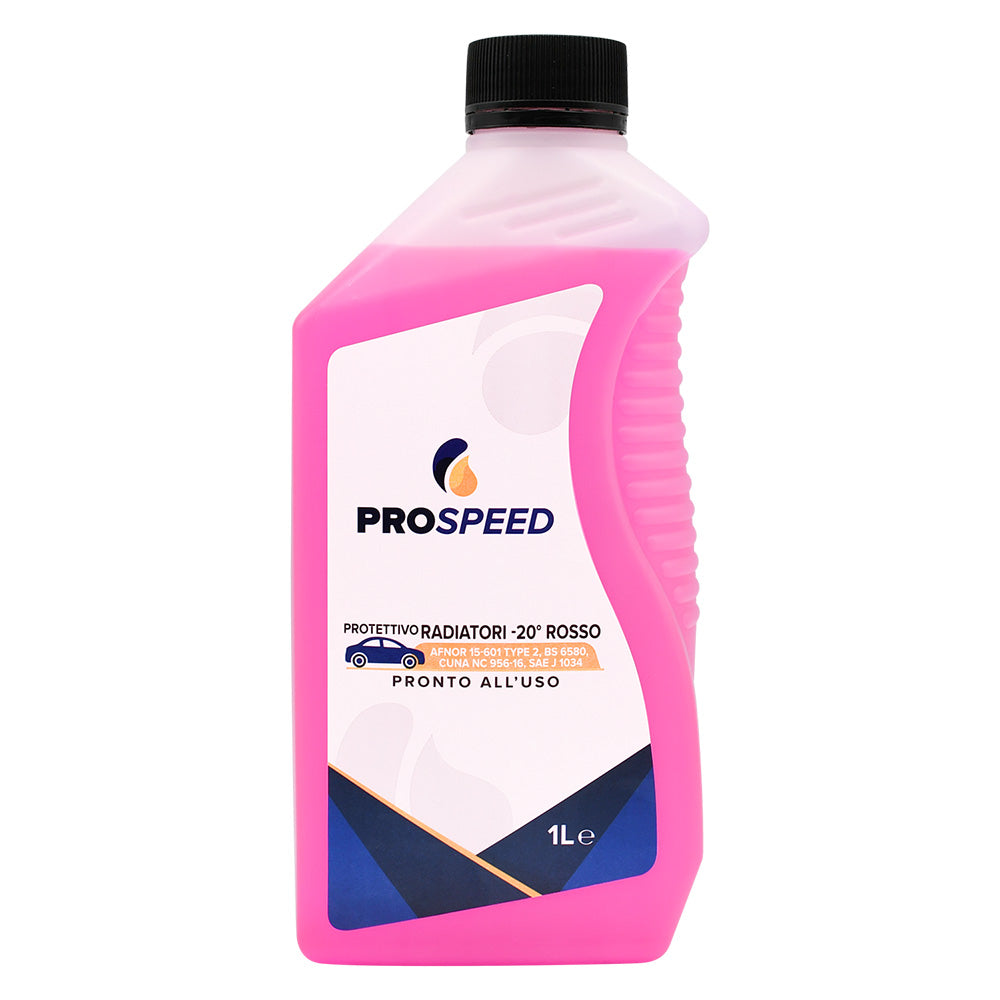 PROSPEED PROTETTIVO PER RADIATORI