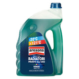 PROTETTIVO PER RADIATORI AREXONS