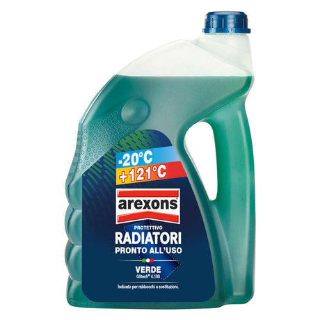 PROTETTIVO PER RADIATORI AREXONS