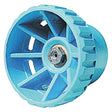 TESTINA TURBO COMPLETA ø 1,5