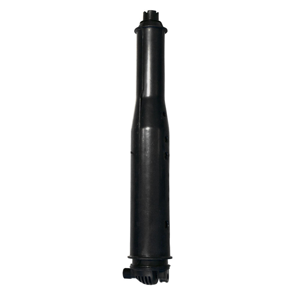 LIF POMPANTE X POMPA IRRORATRICE PVC in plastica