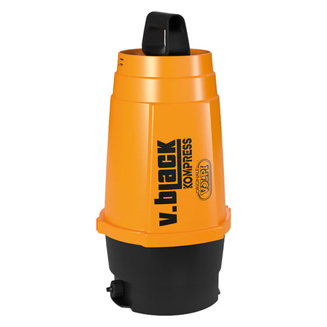 VOLPI POMPA A PRE-COMPRESSIONE LT 6 Lt. 6