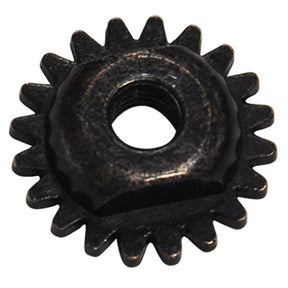 SAMURAI ROSETTA DENTATA PER FORBICI DA POTA per mod. KS4T - cm 21