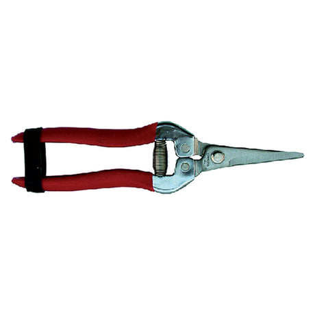 FALCI FORBICI COGLIAGRUMI cm 19