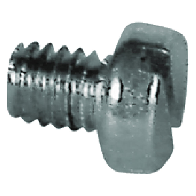AMBROVIT RICAMBIO VITE FERMADADO PER FORBICI DA VIGNA TC 4 x 6