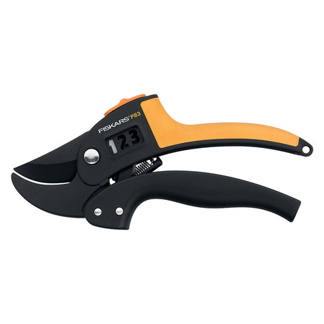 FISKARS FORBICI DA POTA AD INGRANAGGI cm 19 - art. P83