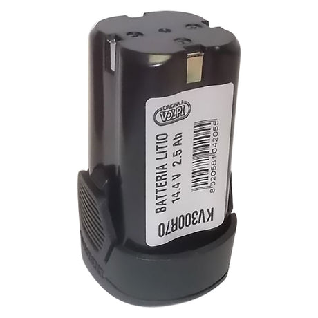 VOLPI BATTERIA RICAMBIO