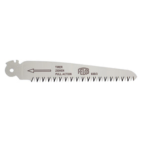 FELCO LAMA PER SEGACCIO 'FELCO' ART.600/3 per segaccio FELCO 600