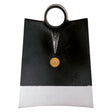 ORSATTI ZAPPA TIPO 'BENEVENTO' ART. 013 gr. 800 A - manico 6030222