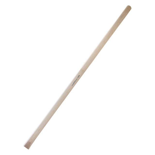 LIF MANICO LEGNO PER ZAPPA TIPO 'ZAVORRA' cm 130 - 39 x 48 mm