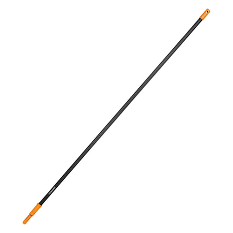 FISKARS MANICO ALLUMINIO PER SCOPA PER FOGLIE PVC cm 160