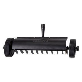 BELLOTA RASTRELLO AERATORE CON RUOTE 11 denti