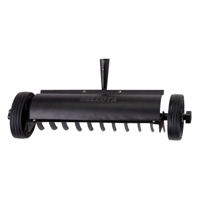 BELLOTA RASTRELLO AERATORE CON RUOTE 11 denti