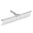 LIF RASTRELLO DA FIENO 20 denti - cm 62