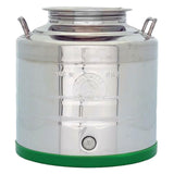 BELVIVERE FUSTO PER OLIO SALDATO