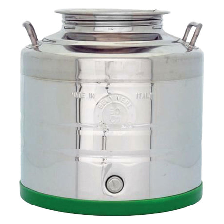 BELVIVERE FUSTO PER OLIO SALDATO