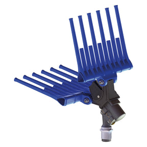 MINELLI ABBACCHIATORE PNEUMATICO 'AIR 305' n° battute 1700 al min.