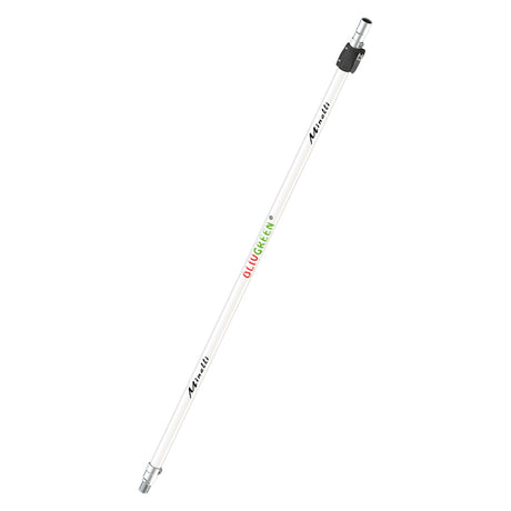 MINELLI ASTA ALLUMINIO TIPO TELESCOPICO