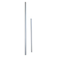LIF ASTA ALLUMINIO SUPERIORE/INFERIORE per abbacchiatore Lif