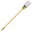 OLIVIERO ABBACCHIATORE ELETTRICO 'OLIVIERO SYNTHESIS' asta fissa cm. 250 (lunghezza totale)