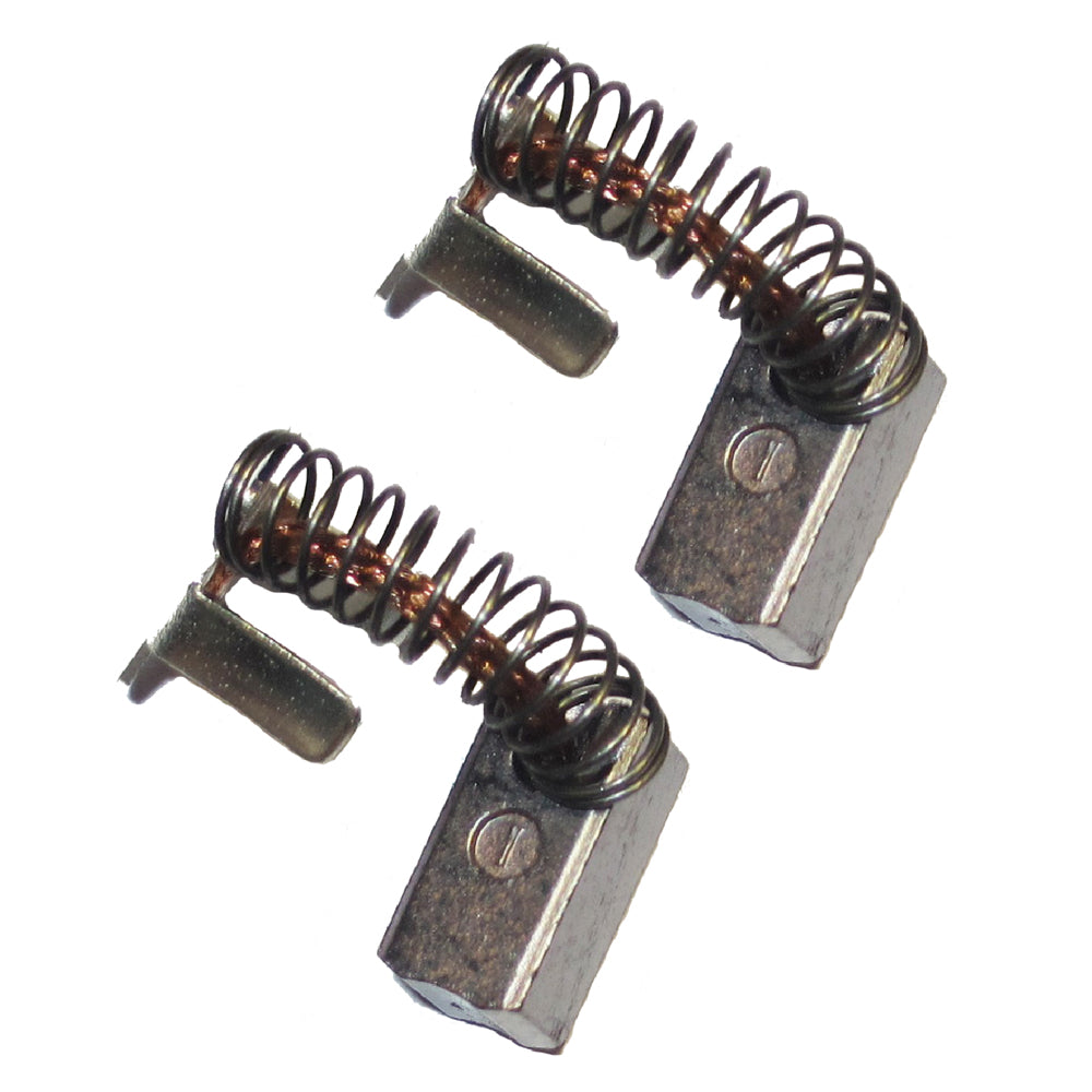 MINELLI SPAZZOLA PER ABBACCHIATORE ELETTRICO 'OLIVGREEN A3 ricambio - set 2 pezzi