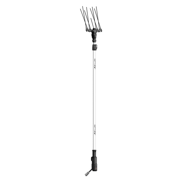 MINELLI ABBACCHIATORE ELETTRICO 'OLIVGREEN 500 PLUS' 12V