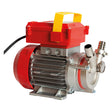 ROVER ELETTROPOMPA TRAVASO LIQUIDI 'NOVAX' 20M Hp 0,5 - Lt/h.1700 gir.2850