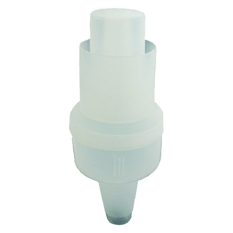 ENOLANDIA COLMATORE PER BOTTE in plastica