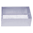MG GABBIE NIDO APERTO PER CONIGLI cm 38 x 24 x 15