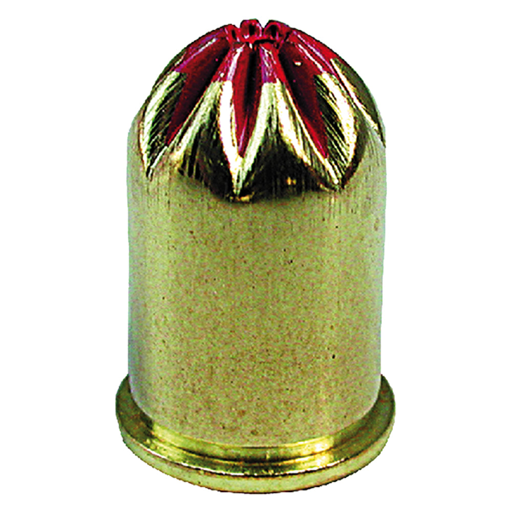 ALBERT KERBL COLPI PER MATTAZIONE calibro 380 (9x17) Cf 50 pz