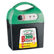 ALBERT KERBL ELETTRIFICATORE 'EUROGUARD B 300 MULTI' tensione fino a 6,0 km