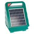 ALBERT KERBL ELETTRIFICATORE A PANNELLO SOLARE 'SUN POWER S 250 6 km