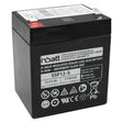 ALBERT KERBL BATTERIA PER ELETTRIFICATORE A PANNELLO SOLARE 'SUN POWER' 12V - 5 Ah