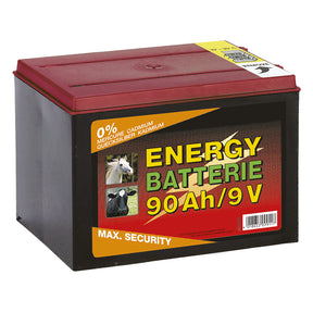 ALBERT KERBL BATTERIA PER ELETTRIFICATORE