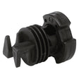 ALBERT KERBL ISOLATORE PER PICCHETTI TONDI 'ALLROUND' fino Ø12 mm
