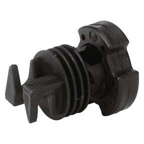 ALBERT KERBL ISOLATORE PER PICCHETTI TONDI 'ALLROUND' fino Ø12 mm