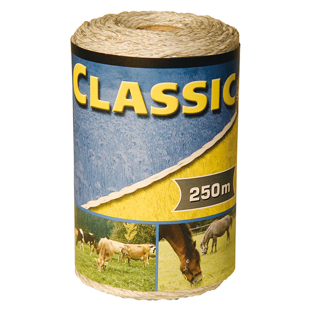 ALBERT KERBL CAVO PER RECINTO Ømm 2,0 x mt. 250