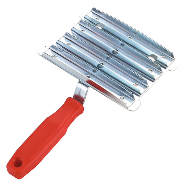 ALBERT KERBL STRIGLIA PER EQUINI dente fine
