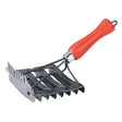 ALBERT KERBL STRIGLIA PER EQUINI 8 barre