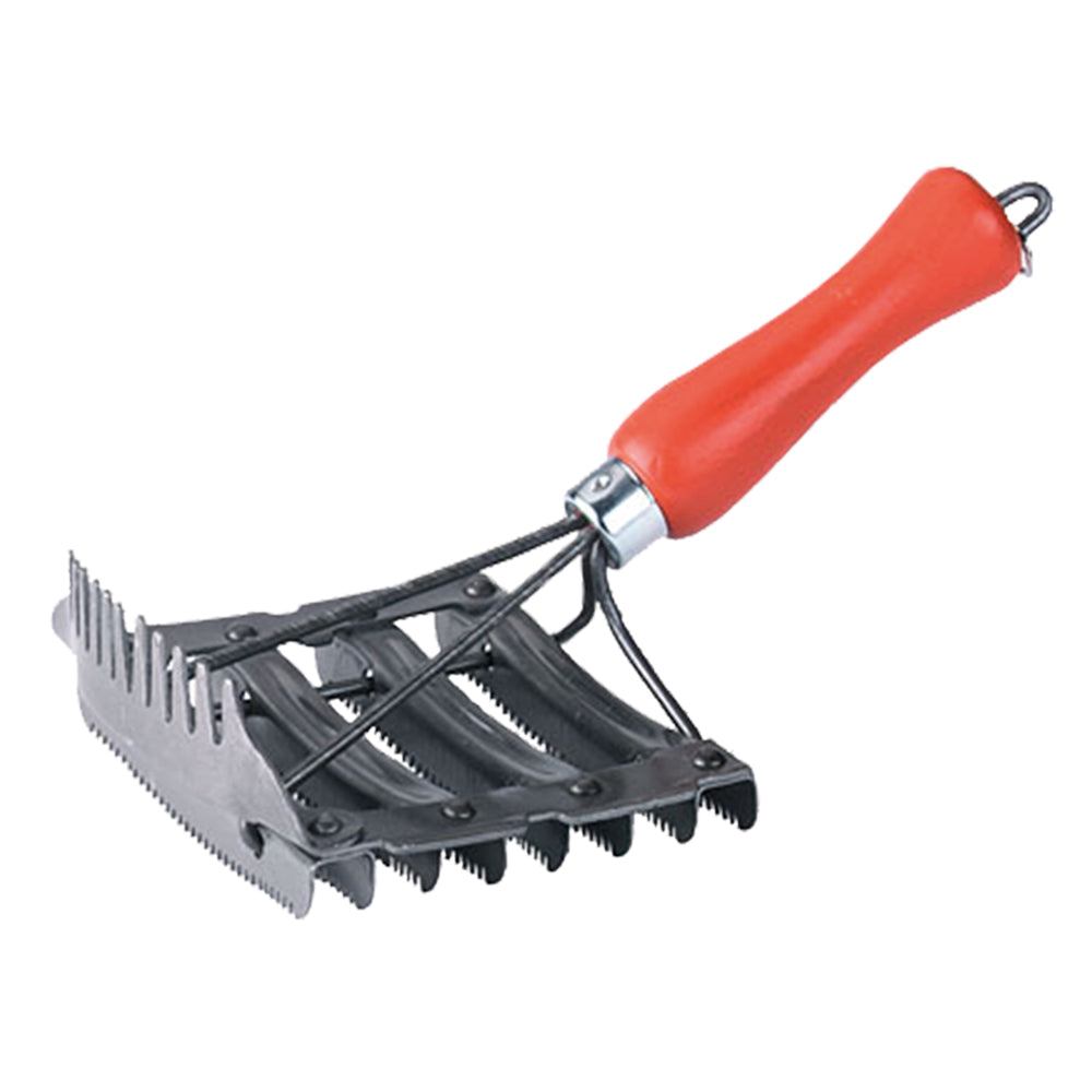ALBERT KERBL STRIGLIA PER EQUINI 8 barre