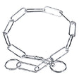 MADE IN ITALY COLLARE PER CANE MAGLIA LUNGA SALVAPELO cm 60