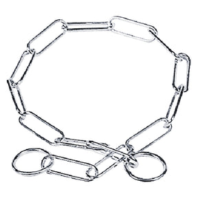 MADE IN ITALY COLLARE PER CANE MAGLIA LUNGA SALVAPELO cm 60