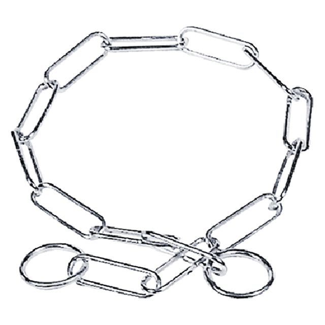 MADE IN ITALY COLLARE PER CANE MAGLIA LUNGA SALVAPELO cm 60